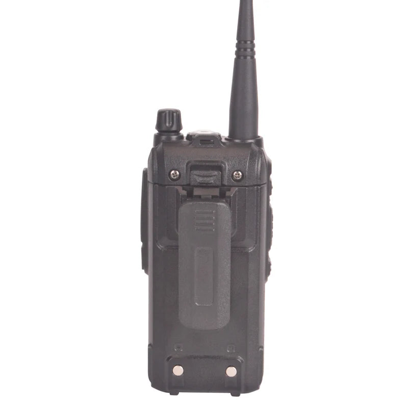 baofeng tri band walkie talkie BF-A58S 136-174/200-260/400-520MHz portable FM Two way radio with earpiece