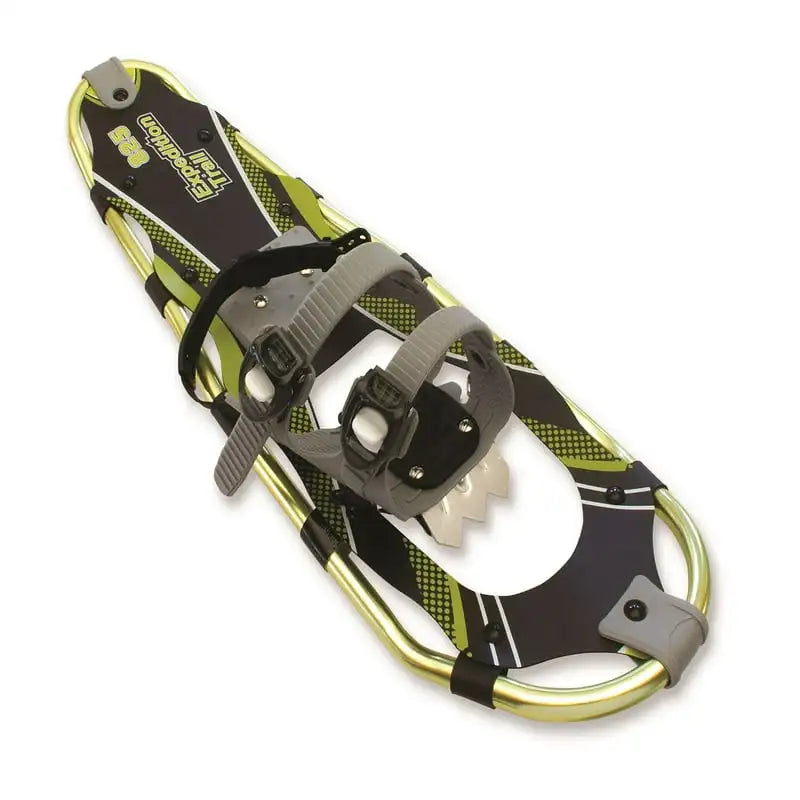 Trail Snowshoe Kit - Size 30 (Large)