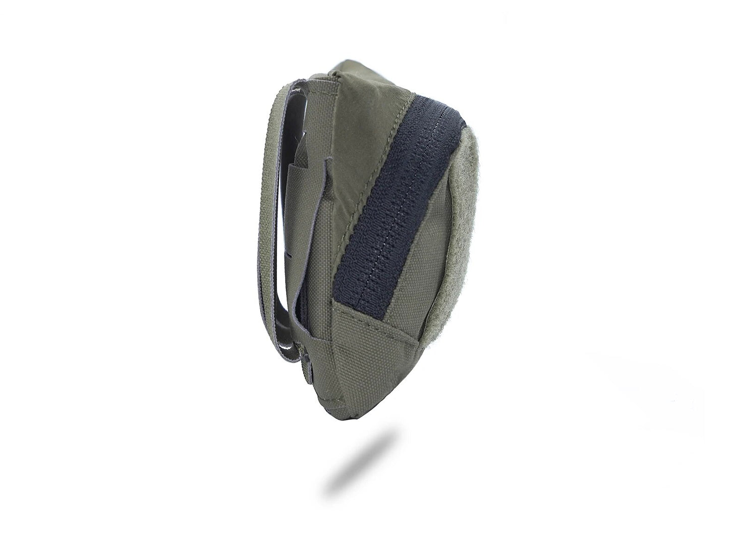 Tactical Military Molle Map Pouch Huting Equipment Ferro Concepts Airsoft Edc Bag Admin Panel Camping Accessories Multicam