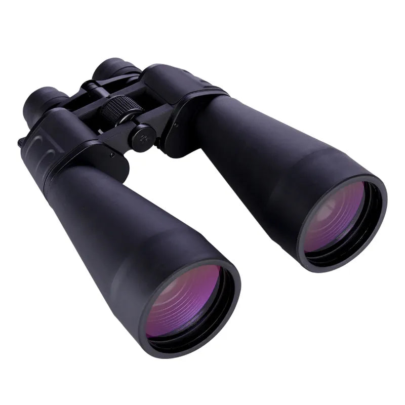 Zoom20-180X100 Professional Telescope HD Powerful Binoculars  Night Vision Waterproof Long-distance Binoculars for Phone Hunting